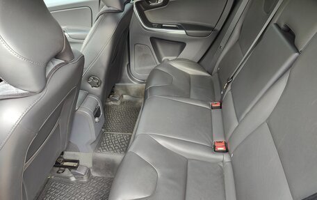 Volvo XC60 II, 2014 год, 2 480 000 рублей, 7 фотография