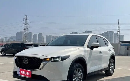 Mazda CX-5 II, 2023 год, 2 350 000 рублей, 1 фотография