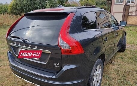 Volvo XC60 II, 2014 год, 2 480 000 рублей, 4 фотография