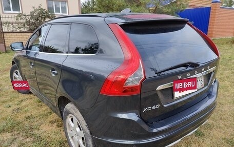 Volvo XC60 II, 2014 год, 2 480 000 рублей, 5 фотография