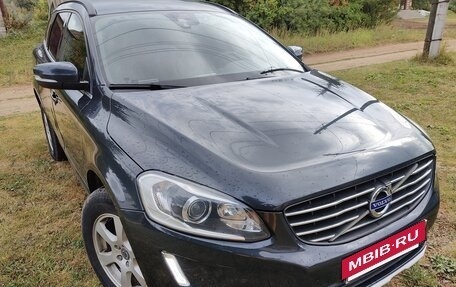 Volvo XC60 II, 2014 год, 2 480 000 рублей, 2 фотография