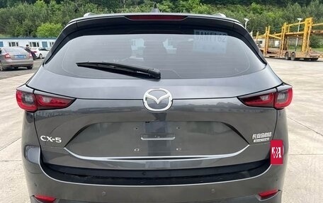Mazda CX-5 II, 2023 год, 2 370 000 рублей, 4 фотография
