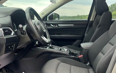 Mazda CX-5 II, 2023 год, 2 370 000 рублей, 11 фотография