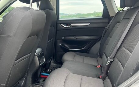 Mazda CX-5 II, 2023 год, 2 370 000 рублей, 15 фотография