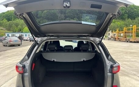 Mazda CX-5 II, 2023 год, 2 370 000 рублей, 7 фотография