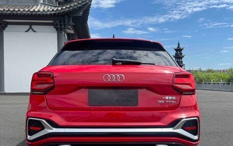 Audi Q2 I, 2021 год, 1 945 000 рублей, 5 фотография