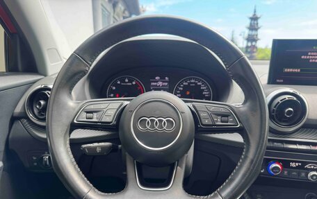 Audi Q2 I, 2021 год, 1 945 000 рублей, 15 фотография