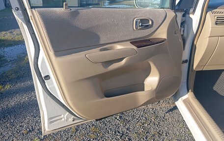 Mazda Premacy III, 2002 год, 340 000 рублей, 9 фотография