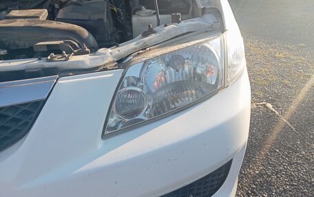 Mazda Premacy III, 2002 год, 340 000 рублей, 22 фотография