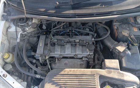 Mazda Premacy III, 2002 год, 340 000 рублей, 16 фотография