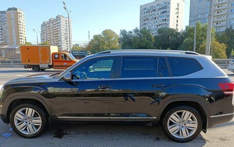 Volkswagen Teramont I, 2018 год, 2 690 000 рублей, 2 фотография