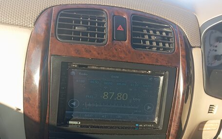 Mazda Premacy III, 2002 год, 340 000 рублей, 26 фотография