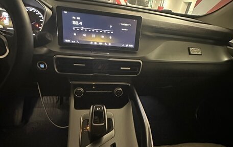 Geely Coolray I, 2021 год, 1 500 000 рублей, 5 фотография