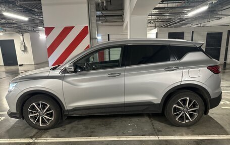 Geely Coolray I, 2021 год, 1 500 000 рублей, 4 фотография