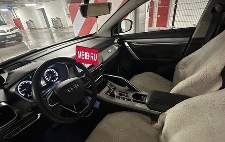 Geely Coolray I, 2021 год, 1 500 000 рублей, 8 фотография