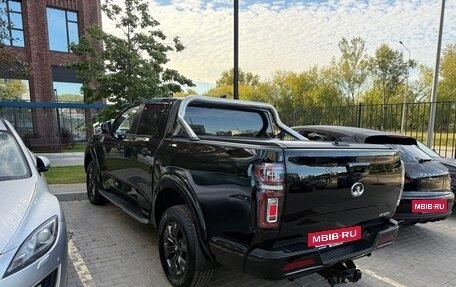 Great Wall Poer, 2023 год, 3 500 000 рублей, 4 фотография