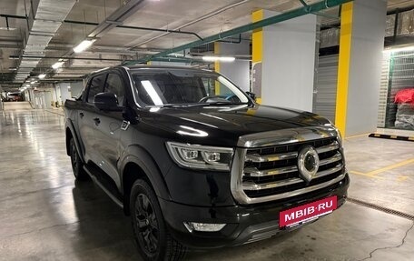 Great Wall Poer, 2023 год, 3 500 000 рублей, 20 фотография