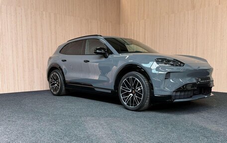 Porsche Cayenne, 2026 год, 21 630 000 рублей, 7 фотография