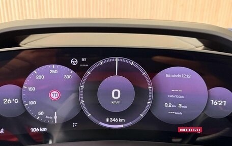 Porsche Cayenne, 2026 год, 21 630 000 рублей, 13 фотография