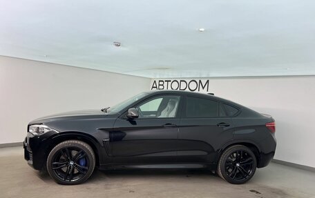 BMW X6 M, 2018 год, 6 490 000 рублей, 5 фотография