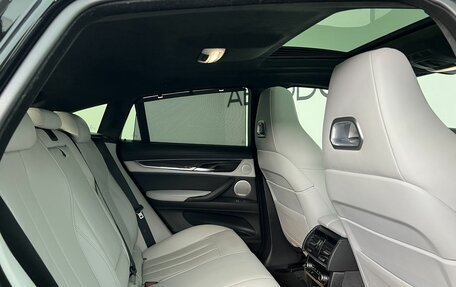 BMW X6 M, 2018 год, 6 490 000 рублей, 12 фотография