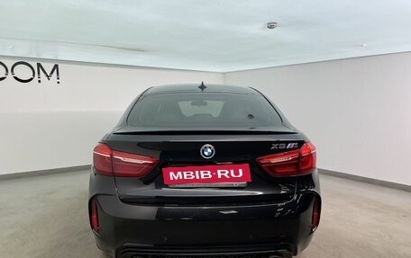 BMW X6 M, 2018 год, 6 490 000 рублей, 4 фотография