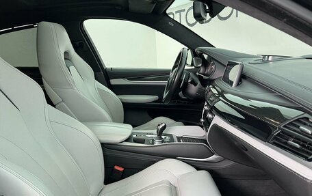 BMW X6 M, 2018 год, 6 490 000 рублей, 14 фотография