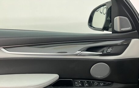 BMW X6 M, 2018 год, 6 490 000 рублей, 19 фотография