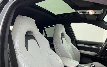 BMW X6 M, 2018 год, 6 490 000 рублей, 16 фотография