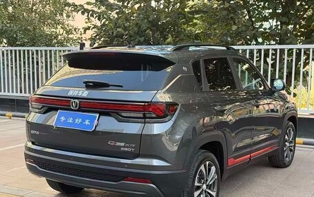 Changan CS35 Plus, 2024 год, 1 290 000 рублей, 5 фотография