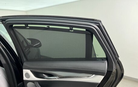 BMW X6 M, 2018 год, 6 490 000 рублей, 21 фотография