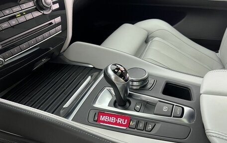 BMW X6 M, 2018 год, 6 490 000 рублей, 17 фотография