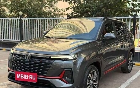 Changan CS35 Plus, 2024 год, 1 290 000 рублей, 3 фотография