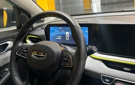 Geely Coolray I, 2023 год, 1 070 000 рублей, 6 фотография