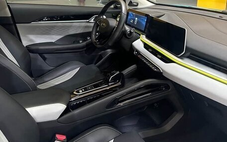 Geely Coolray I, 2023 год, 1 070 000 рублей, 7 фотография