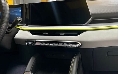 Geely Coolray I, 2023 год, 1 070 000 рублей, 8 фотография