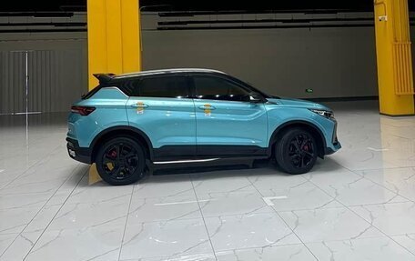 Geely Coolray I, 2023 год, 1 070 000 рублей, 5 фотография