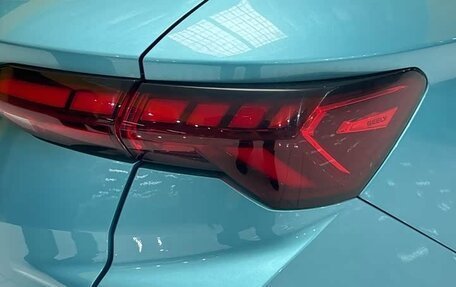 Geely Coolray I, 2023 год, 1 070 000 рублей, 9 фотография