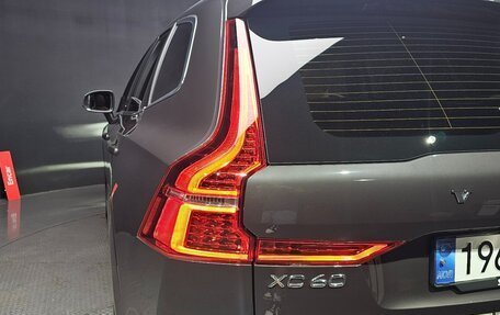 Volvo XC60 II, 2024 год, 5 507 112 рублей, 6 фотография