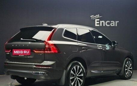 Volvo XC60 II, 2024 год, 5 507 112 рублей, 3 фотография