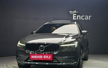 Volvo XC60 II, 2024 год, 5 507 112 рублей, 2 фотография