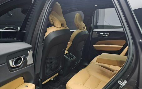 Volvo XC60 II, 2024 год, 5 507 112 рублей, 14 фотография
