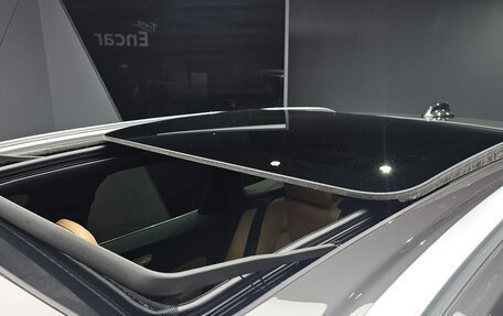 Volvo XC60 II, 2024 год, 5 507 112 рублей, 13 фотография