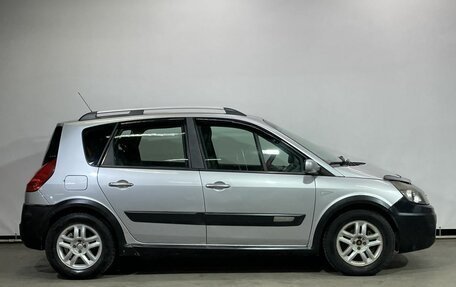 Renault Scenic III, 2007 год, 440 000 рублей, 4 фотография
