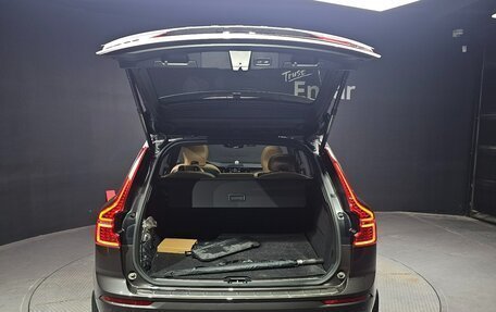 Volvo XC60 II, 2024 год, 5 507 112 рублей, 16 фотография