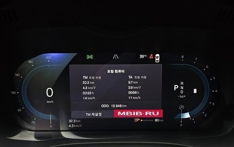 Volvo XC60 II, 2024 год, 5 507 112 рублей, 9 фотография