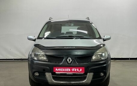 Renault Scenic III, 2007 год, 440 000 рублей, 2 фотография