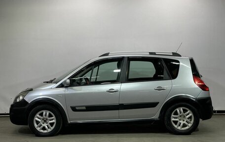 Renault Scenic III, 2007 год, 440 000 рублей, 8 фотография