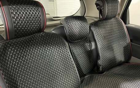 Renault Scenic III, 2007 год, 440 000 рублей, 11 фотография