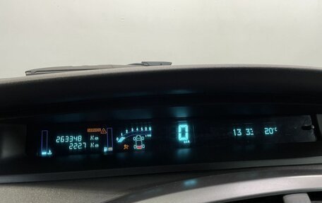 Renault Scenic III, 2007 год, 440 000 рублей, 13 фотография